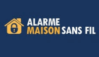 Alarme maison sans fil