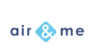Air and me
